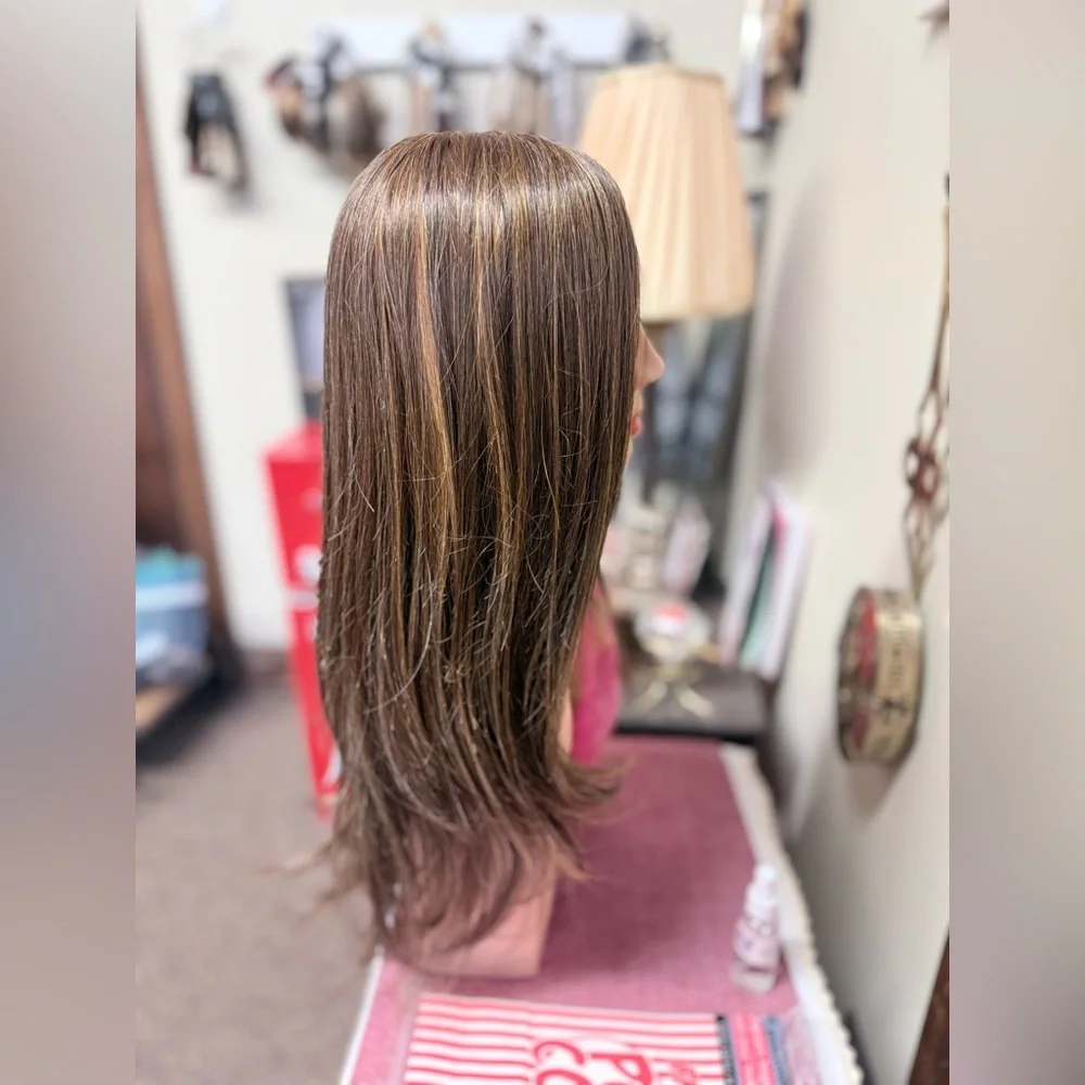 Raquel Welch Wigs “Stay The Night” Heat friendly wig - Picture 4 of 8